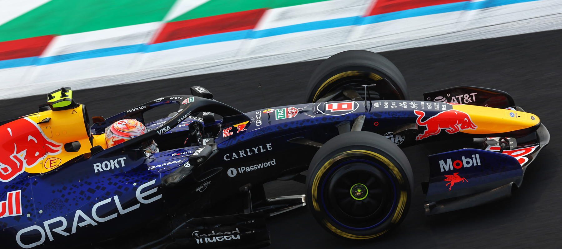 Red Bull, schimbare majoră după decizia-șoc: Ce urmează