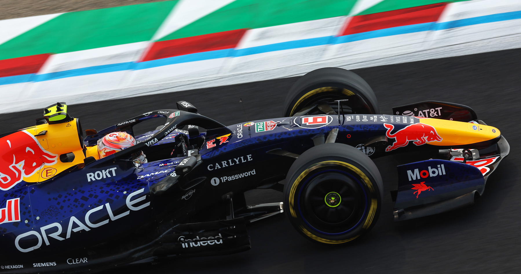 Red Bull, schimbare majoră după decizia-șoc: Ce urmează