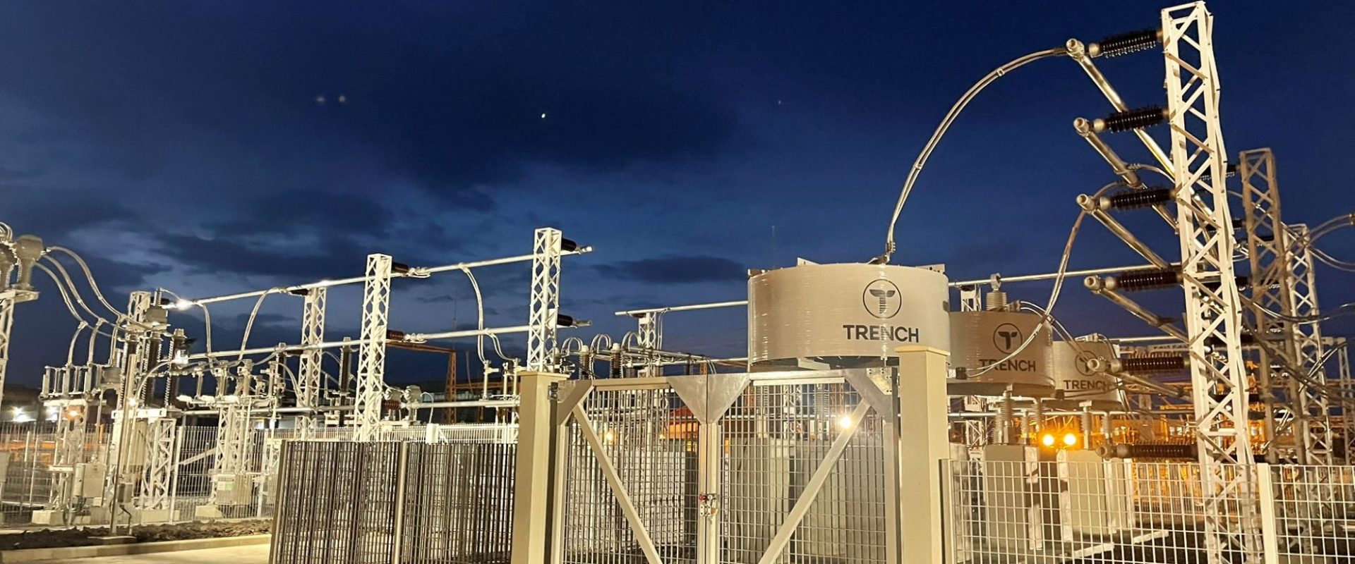 Transelectrica, investiții de 691 milioane lei în 2025 pentru securitatea energetică a României