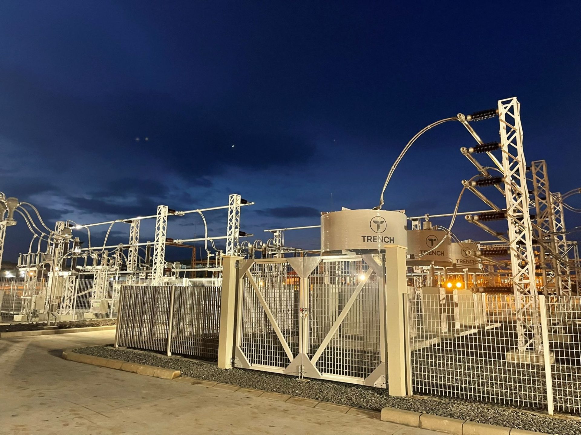 Transelectrica, investiții de 691 milioane lei în 2025 pentru securitatea energetică a României