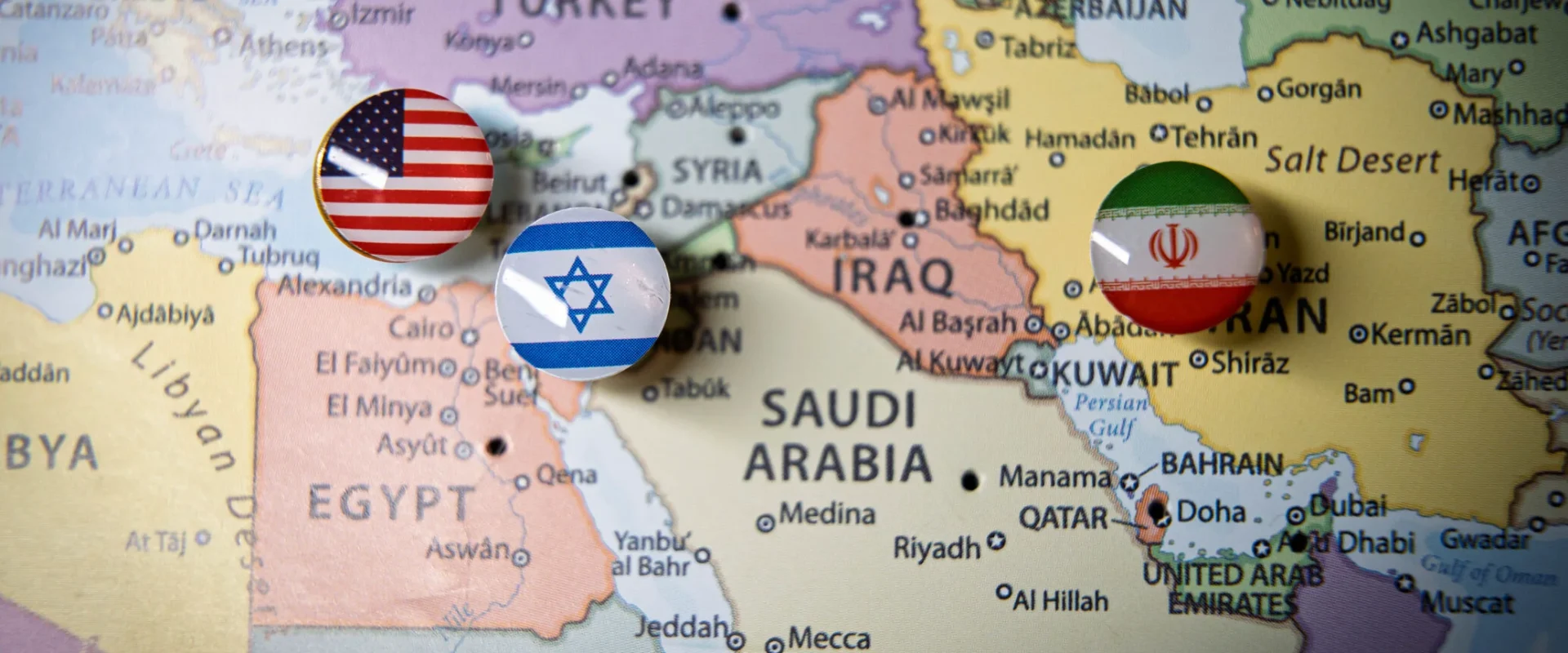 Nave ale Marinei SUA, misiune prin Strâmtoarea Ormuz: Libertate de navigare