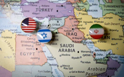 Nave ale Marinei SUA, misiune prin Strâmtoarea Ormuz: Libertate de navigare