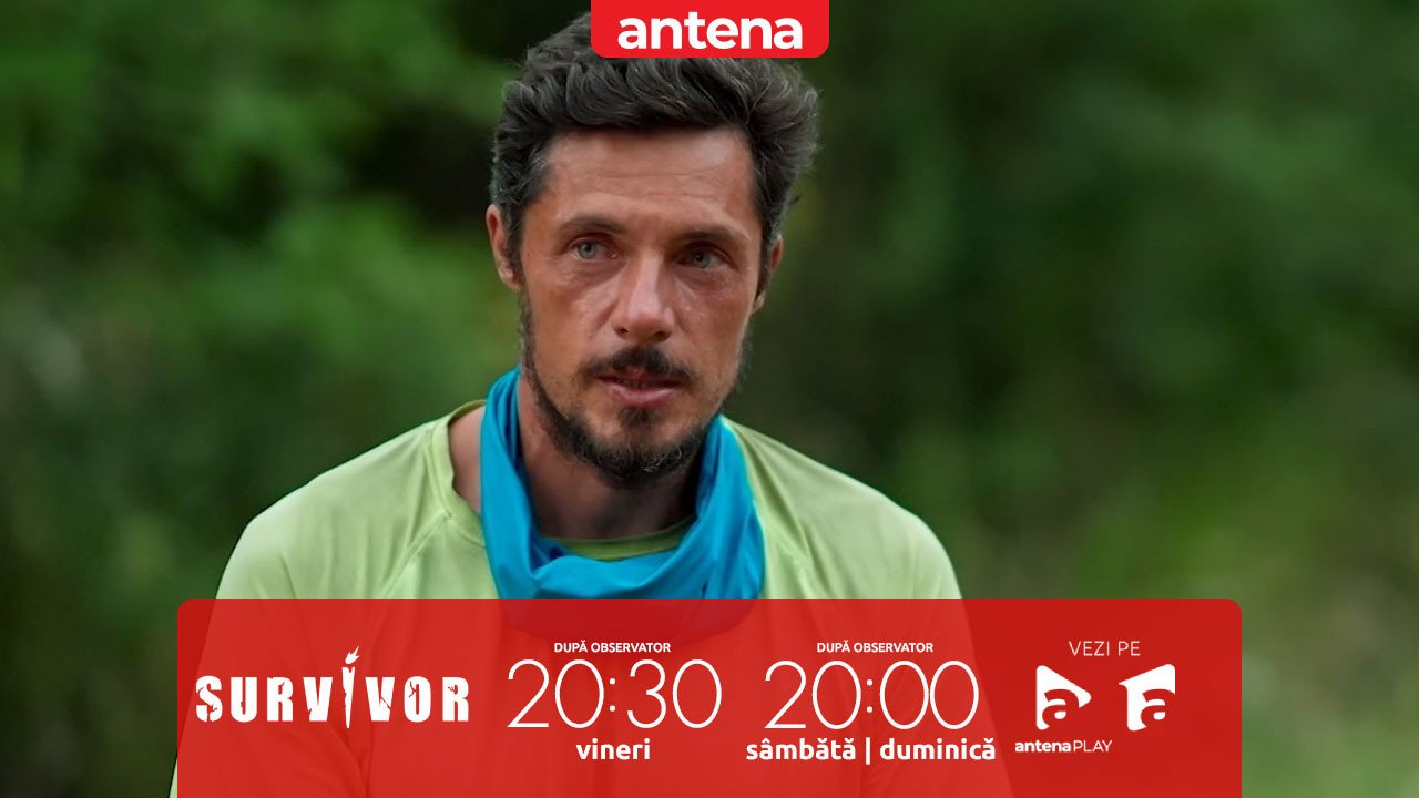 Războinici frânți la Survivor România 2026: Lacrimi și mesaje șocante de acasă