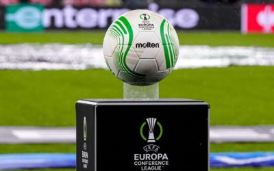 Oficial | Șahtior - Crystal Palace și Rayo Vallecano