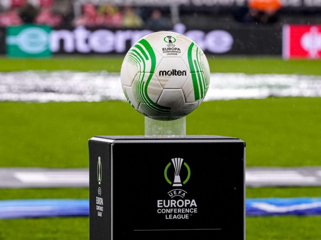 Oficial | Șahtior - Crystal Palace și Rayo Vallecano