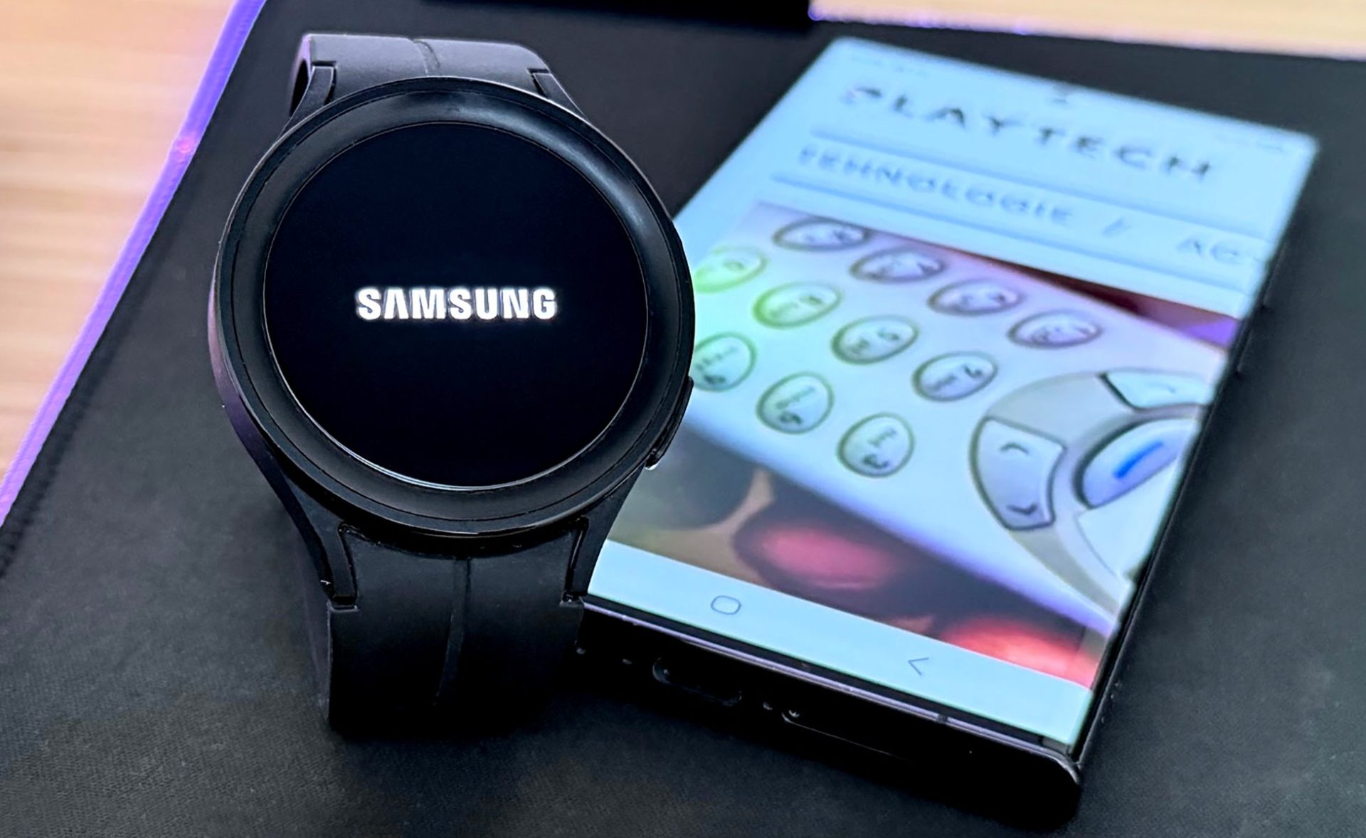 Producătorul de electronice SAMSUNG, pe val: profituri record datorită cererii de cipuri pentru inteligența artificială Gigantul tehnologic sud-coreean SAMSUNG înregistrează profituri substanțiale, alimentate de cererea explozivă de cipuri pentru inteligența artificială (IA)