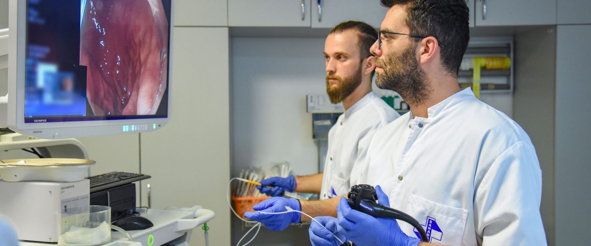 Refluxul gastroesofagian: Nouă metodă de tratament schimbă viața pacienților