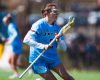 Schutt's Overtime Winner Lifts No. 3 Tufts Past No. 2 Wesleyan, 11-10
