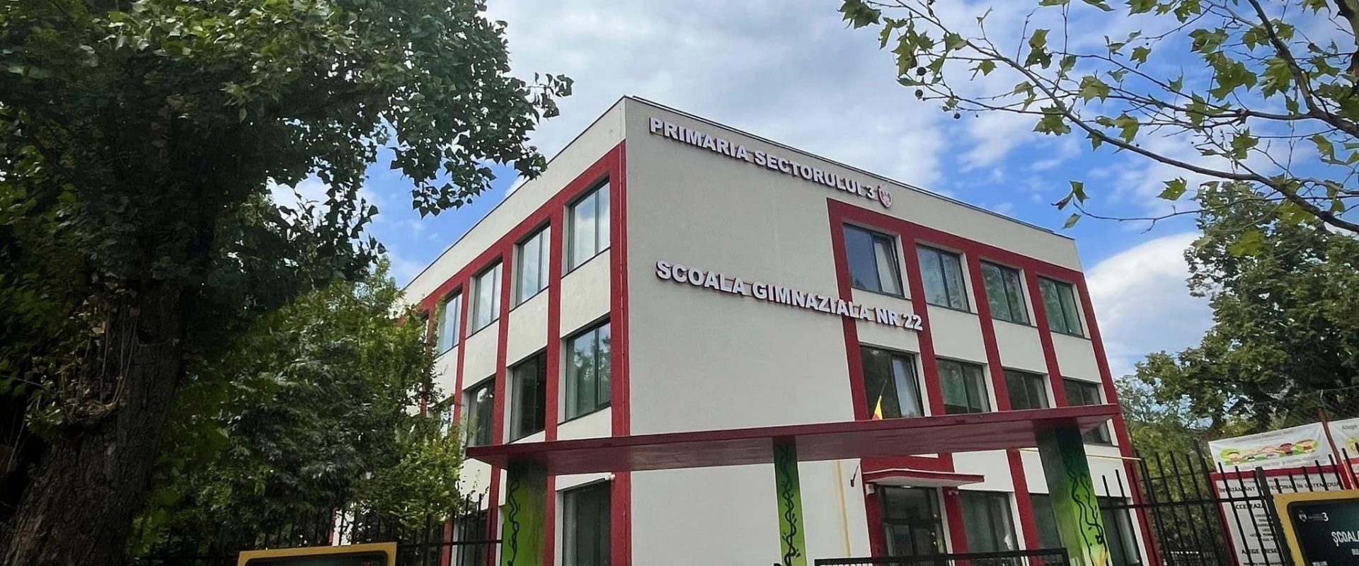 Școala Mexic, Sectorul 3: După 8 scumpiri, Primăria cere noi fonduri