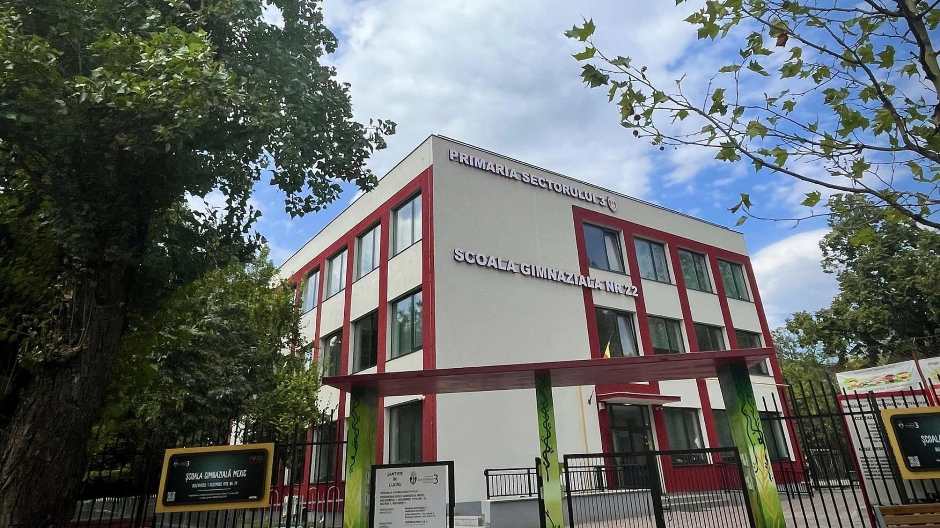 Școala Mexic, Sectorul 3: După 8 scumpiri, Primăria cere noi fonduri
