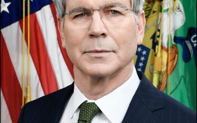 BESSENT, secretar SUA, cere Congresului reglementarea cripto