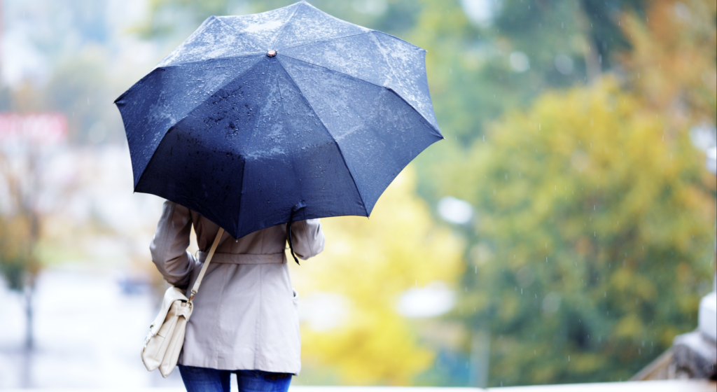 Meteorologii anunță vreme neobișnuit de rece în următoarele zile pentru București, cu temperaturi sub cele normale pentru această perioadă