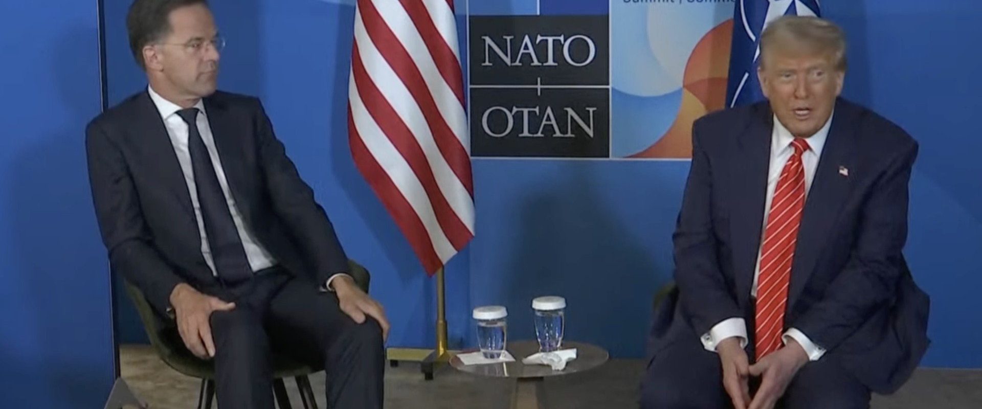 Trump, dezamăgit de aliați: „Nu și-au respectat angajamentele”