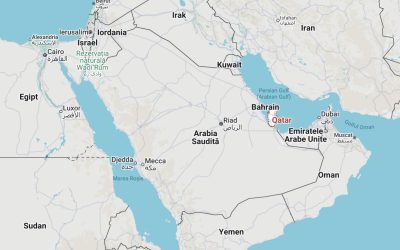 Qatar își reia activitățile maritime: Război în Marea Roșie, noi provocări