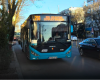 Șase linii de transport public, suplimentate de săptămâna viitoare