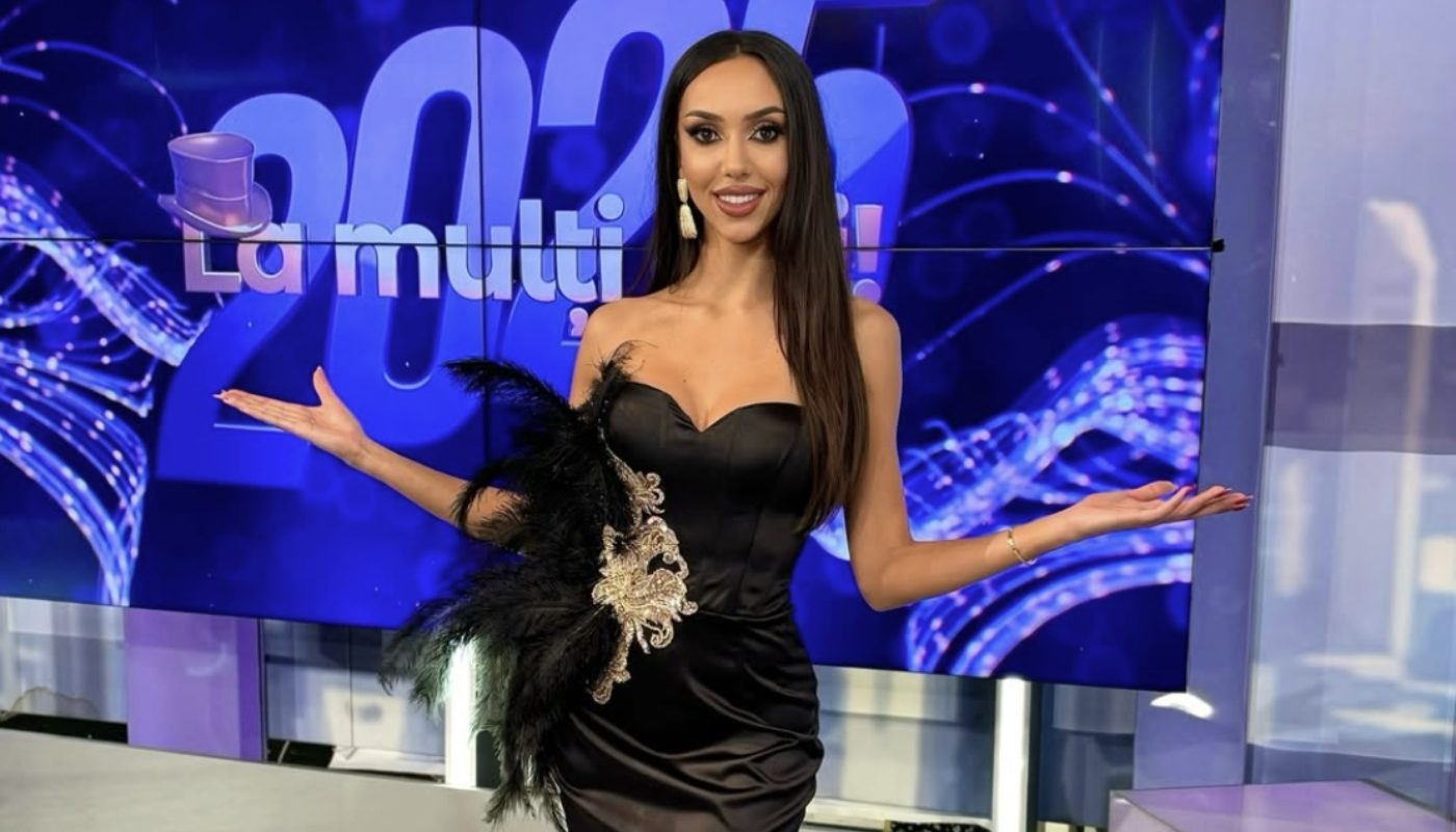 Cine e jessie baneș, avocata radioului lui Cozmin gușă, la retragerea licenței, cu fiica în scenă