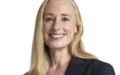 Emma Delaney, propusă la șefia OMV, îi ia locul lui Alfred Stern?