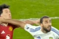 Manchester United, umilită de Leeds după scandal cu VAR