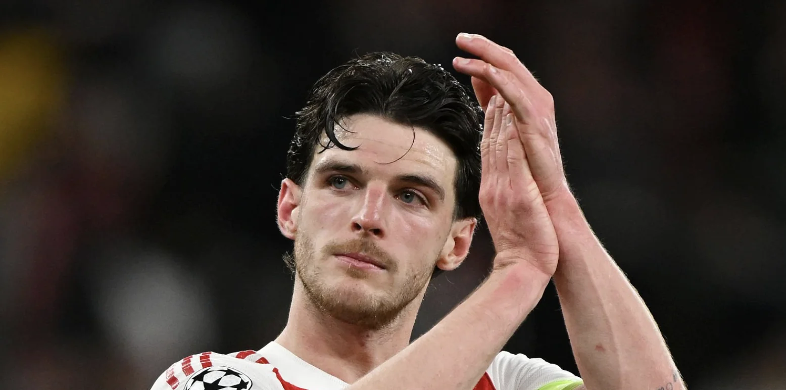 Rice, extaziat după calificare: „Suntem încântați, să vină următoarea rundă!”