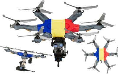 Companii din România, în proiecte UE de securitate: 263 milioane EUR