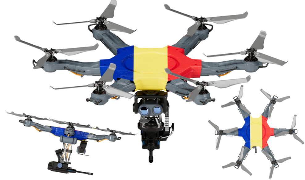 Companii din România, în proiecte UE de securitate: 263 milioane EUR