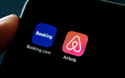 ANAF pe Airbnb: Zeci de mii de români, cu venituri ascunse, prinși într-un județ