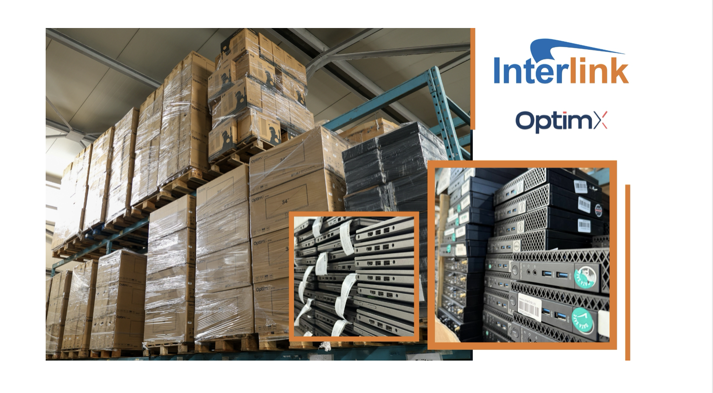 Economia circulară în IT: Interlink.ro vede avantaje competitive, nu opțiuni