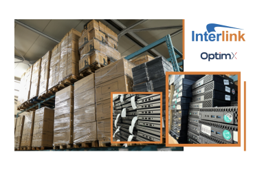 Economia circulară în IT: Interlink.ro vede avantaje competitive, nu opțiuni