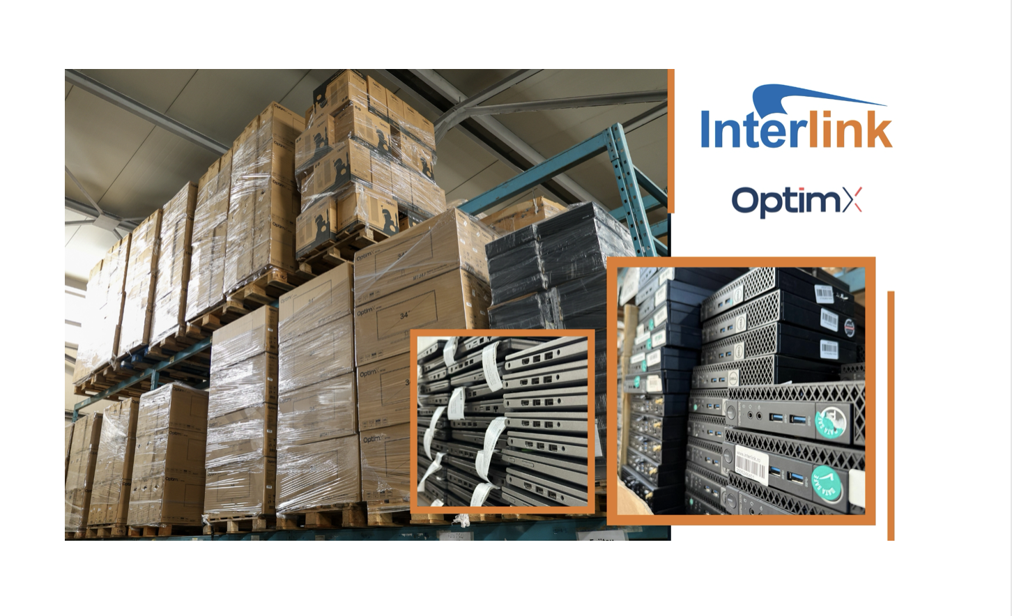 Economia circulară în IT: Interlink.ro vede avantaje competitive, nu opțiuni