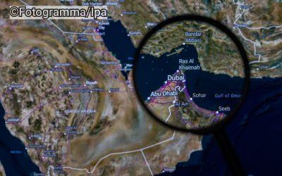 La stagione dei prezzi alti e della recessione. Così la guerra di Trump e Netanyahu la paghiamo noi