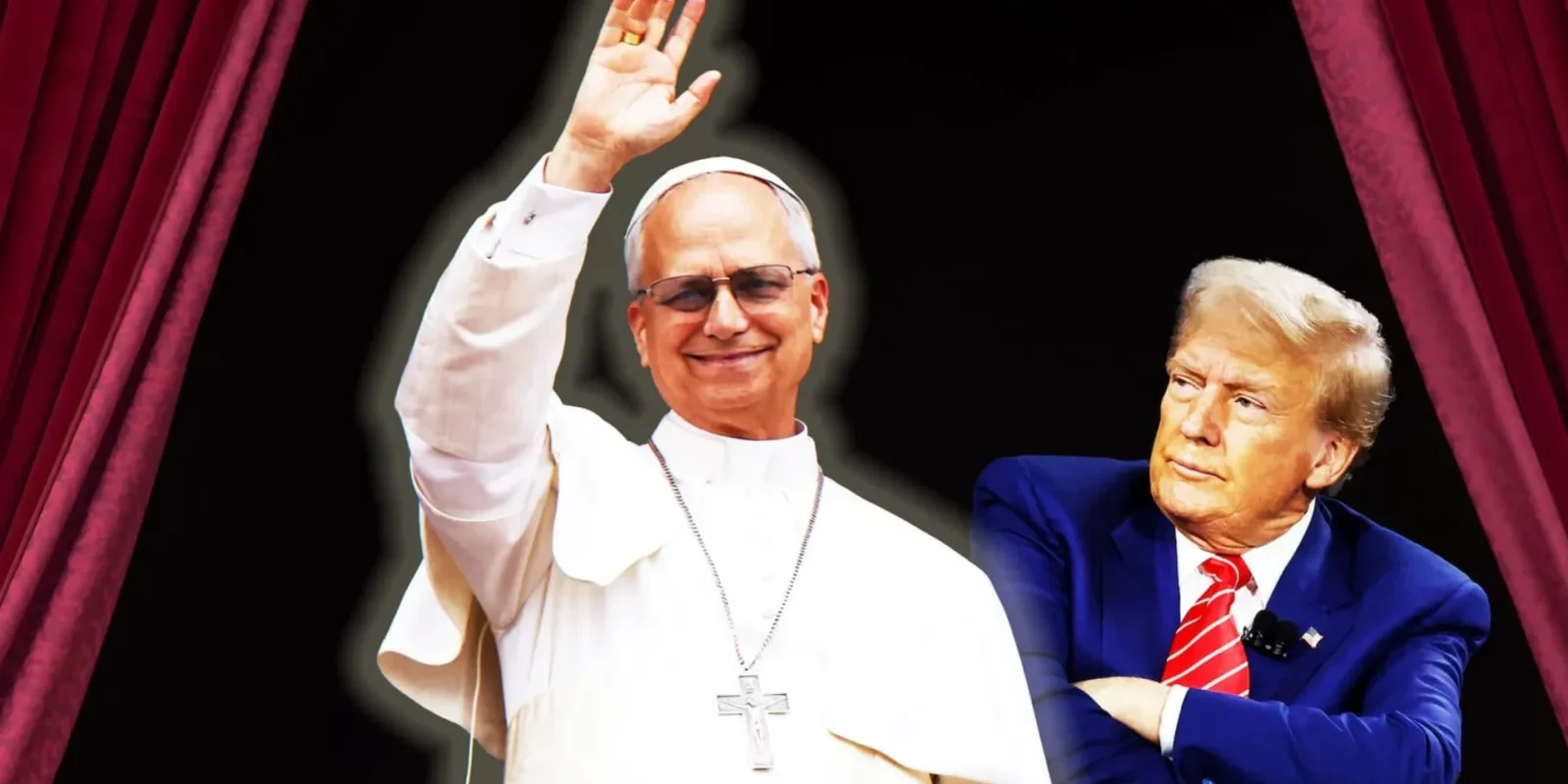 Lecția Papei Leon: Cum i-a ținut piept lui Donald Trump cu autoritate