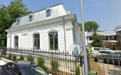 Biserica Adventistă, subvenție grasă: Peste 80.000 de euro de la Sectorul 2