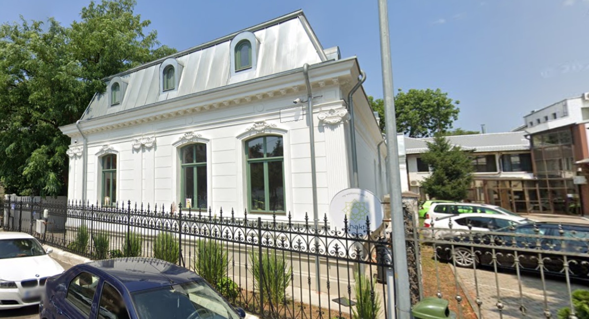 Biserica Adventistă, subvenție grasă: Peste 80.000 de euro de la Sectorul 2