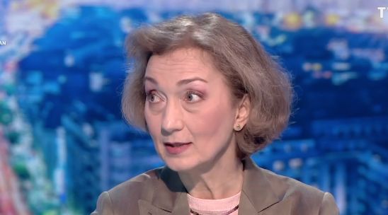 Șefa CCR, Simina Tănăsescu, dezvăluie motivele anulării alegerilor: Trei puncte cheie din Constituție