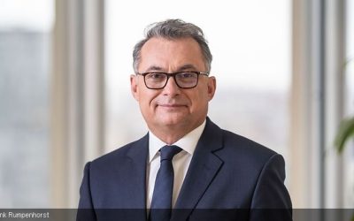 Șeful Bundesbank vrea acces la inteligența artificială Mythos de la Anthropic