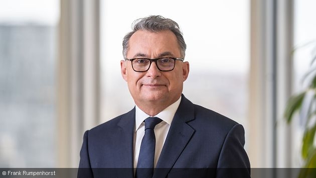 Șeful Bundesbank vrea acces la inteligența artificială Mythos de la Anthropic