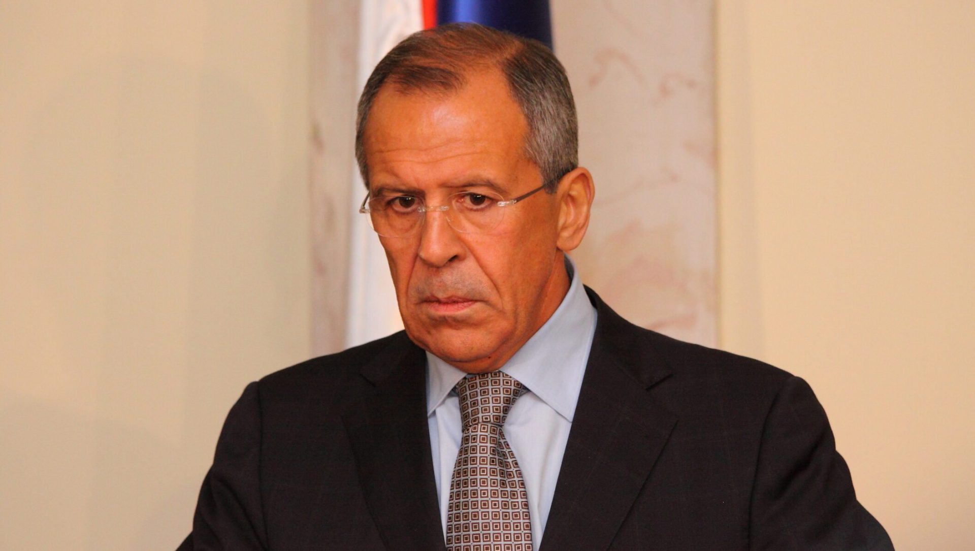 Lavrov la Beijing: Vizita ce neliniștește Occidentul, pe fondul războiului din Ucraina