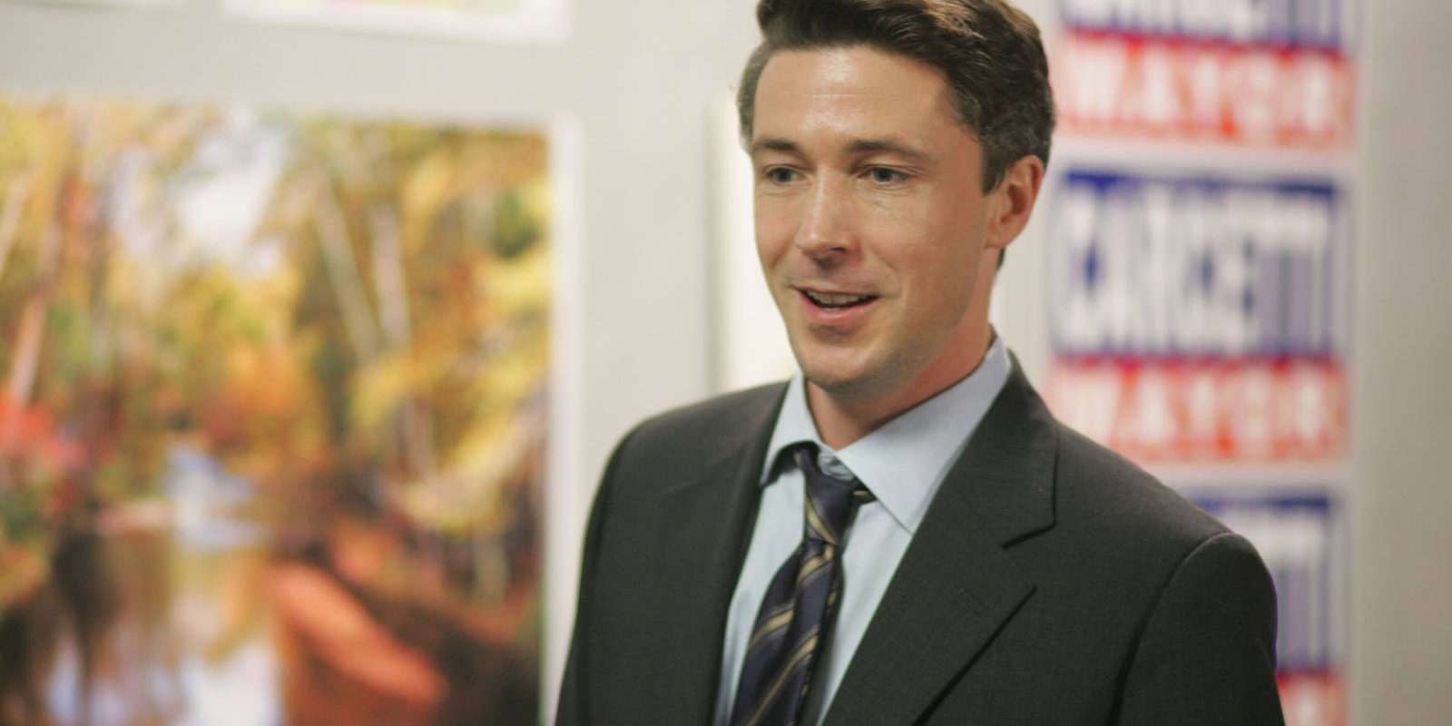 HBO's Groundbreaking Series with an Unmatched Ensemble Cast