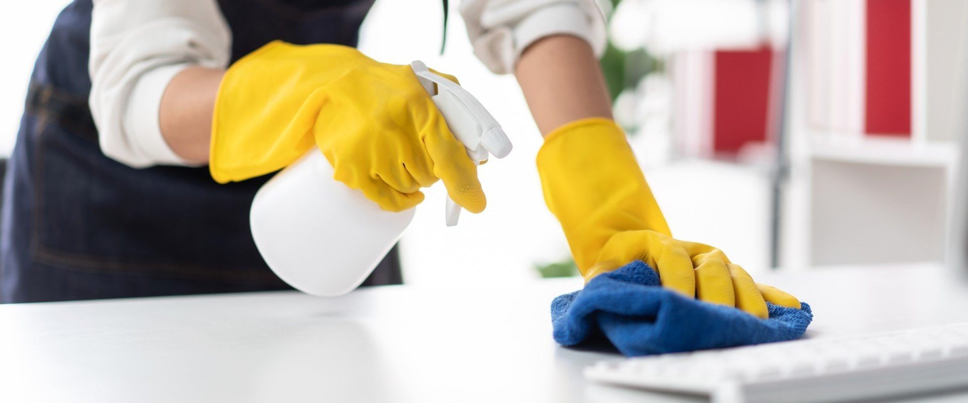 HomeRun în România: Crește cererea pentru curățenie cu 57%