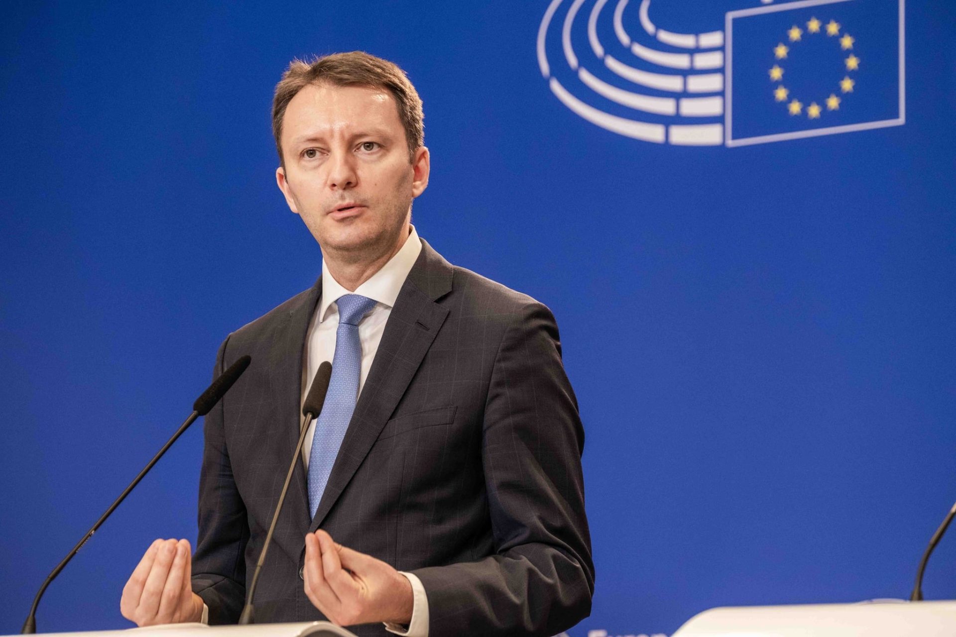 Siegfried Mureșan, optimism după votul din Ungaria: „UE, o șansă”