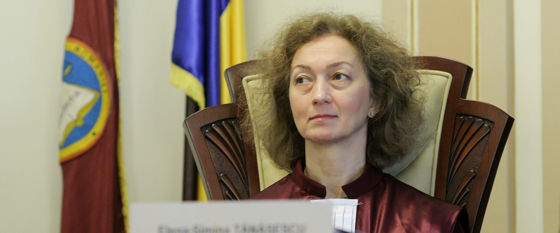 CCR explică: Trei motive pentru anularea alegerilor prezidențiale din 2024