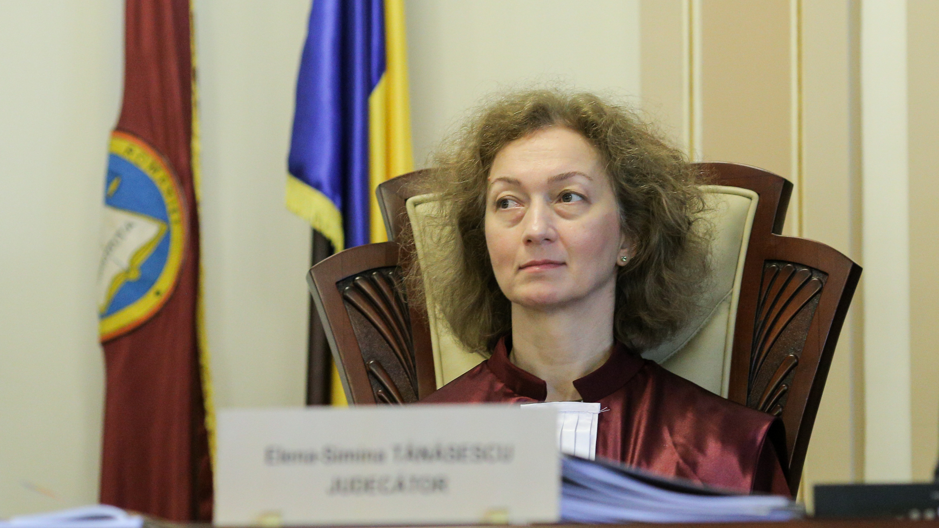 CCR explică: Trei motive pentru anularea alegerilor prezidențiale din 2024