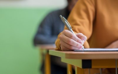 Rezultate simulare Bac 2026. Cum pot elevii să își afle notele