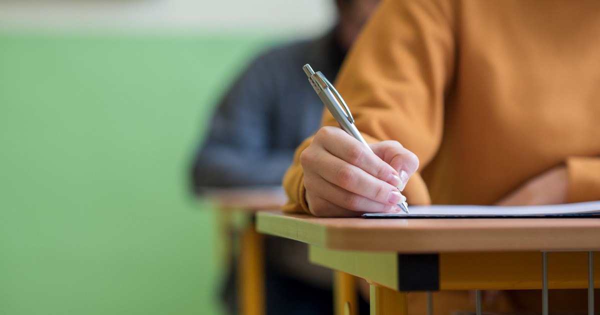 Rezultate simulare Bac 2026. Cum pot elevii să își afle notele