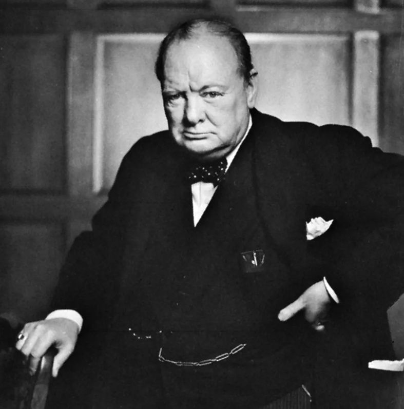 Ce a spus Winston Churchill: Dăm viață din ce oferim, nu doar din ce primim
