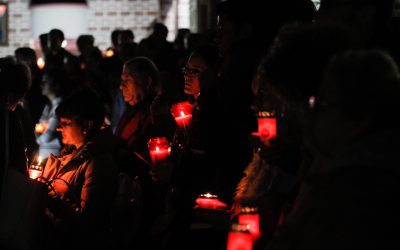 Câți români merg la slujba de Înviere? Sondaj după Paște