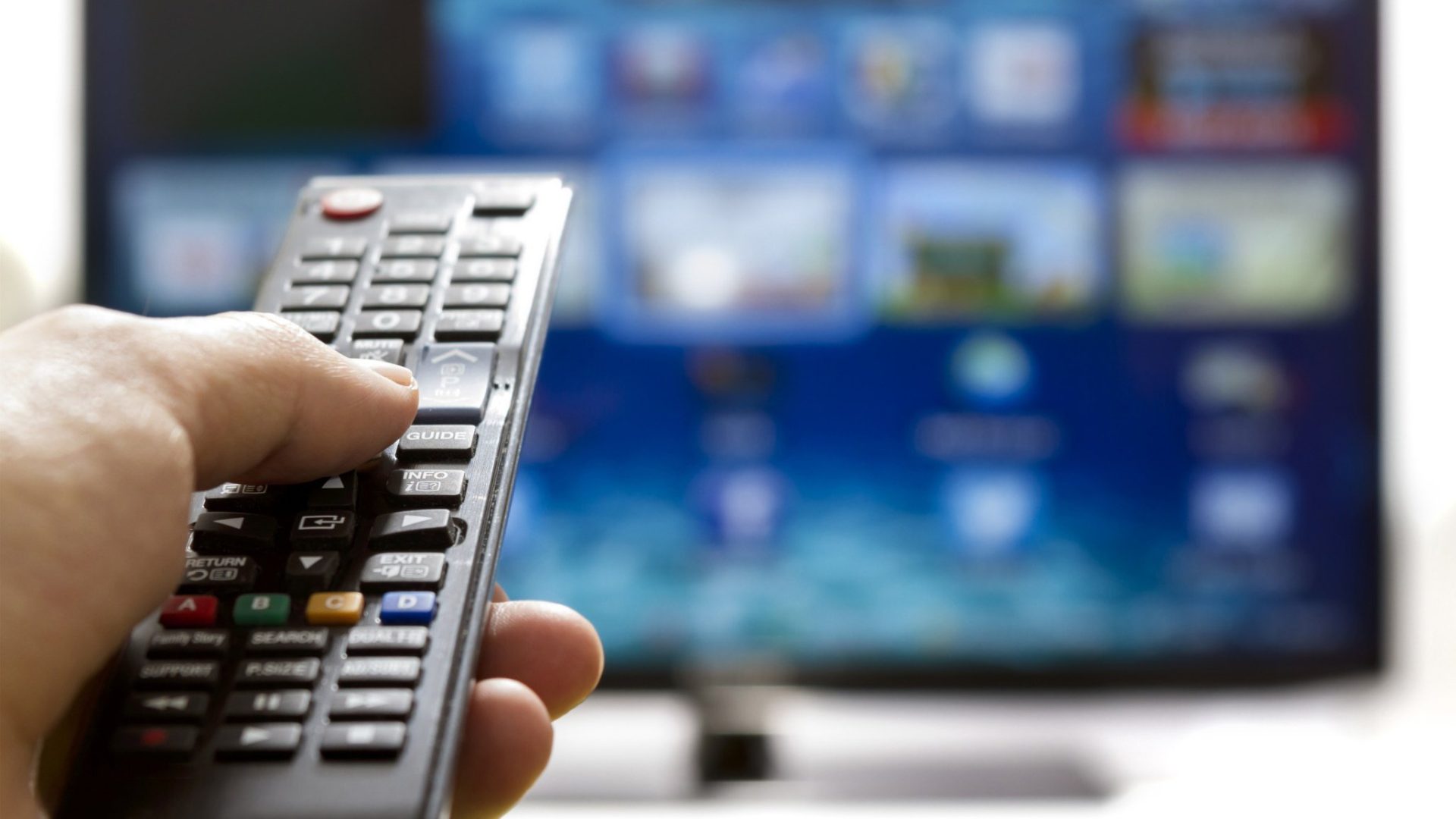 Cum schimbi regiunea pe Smart TV: Ghidul complet Vrei acces la aplicații și servicii media care nu sunt disponibile în România? Schimbarea regiunii pe un Smart TV pare soluția ideală, dar procesul nu este întotdeauna simplu