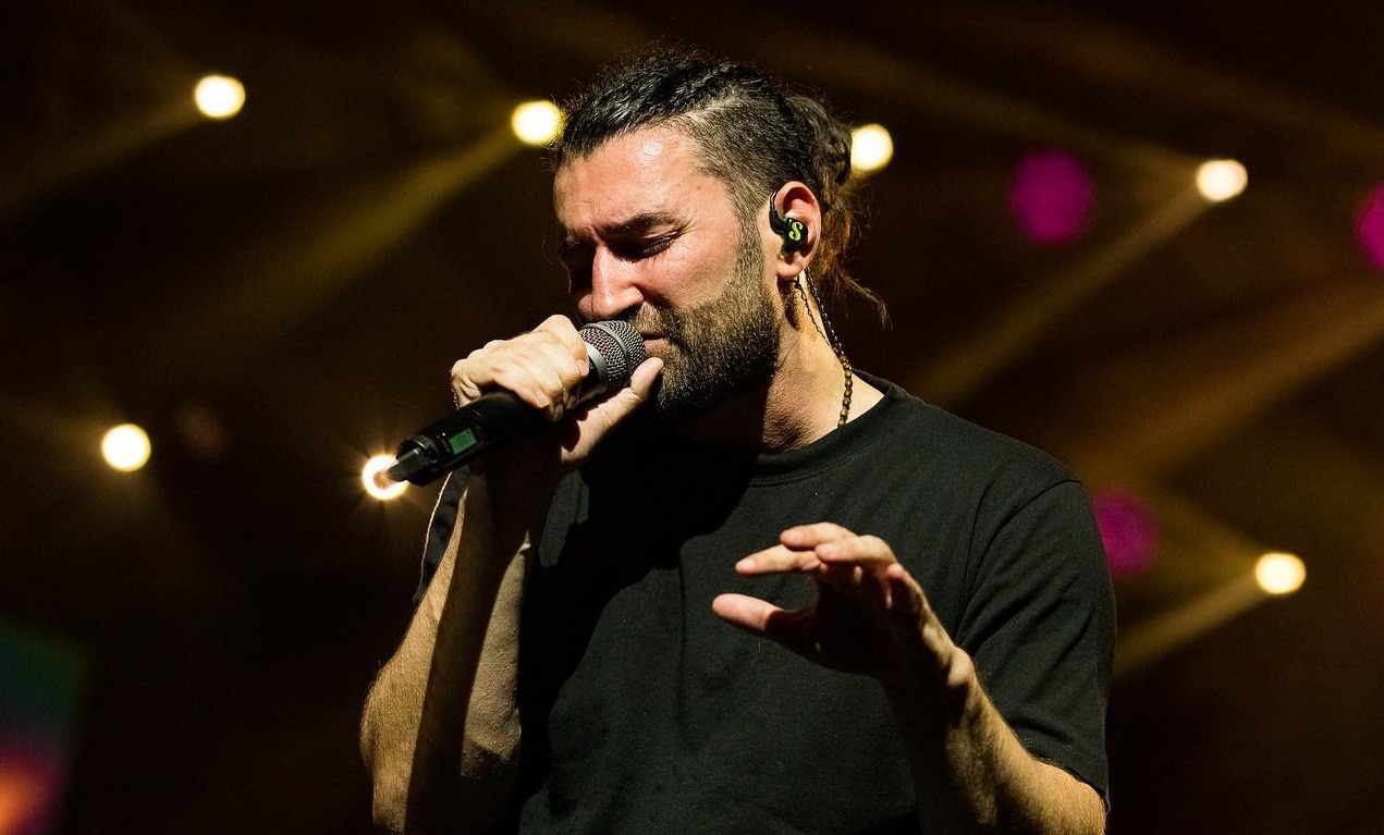 Primăria Târgu Mureș: Concert-păcăleală cu Smiley, Andra și Antonia pe rețelele sociale