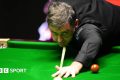 World Snooker Championship 2026 LIVE: Watch Ronnie O'Sullivan, Judd Trump & Shaun Murphy in round one action - stream, scores, results