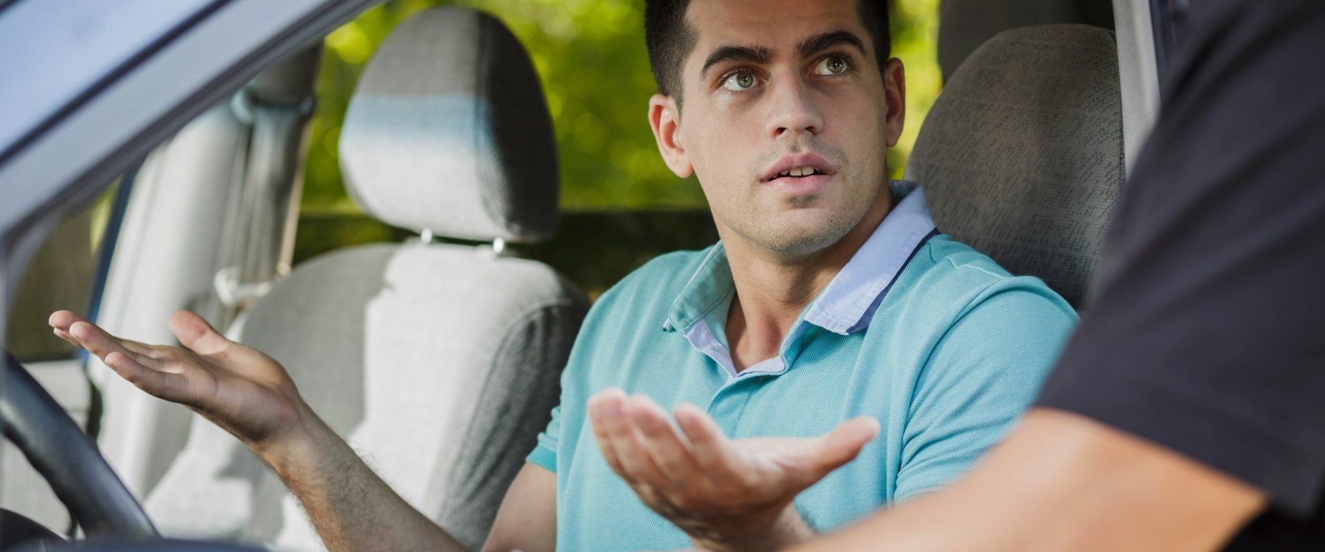 Șoferi, dosar penal dacă încalcă legea: Poliția face verificări dure